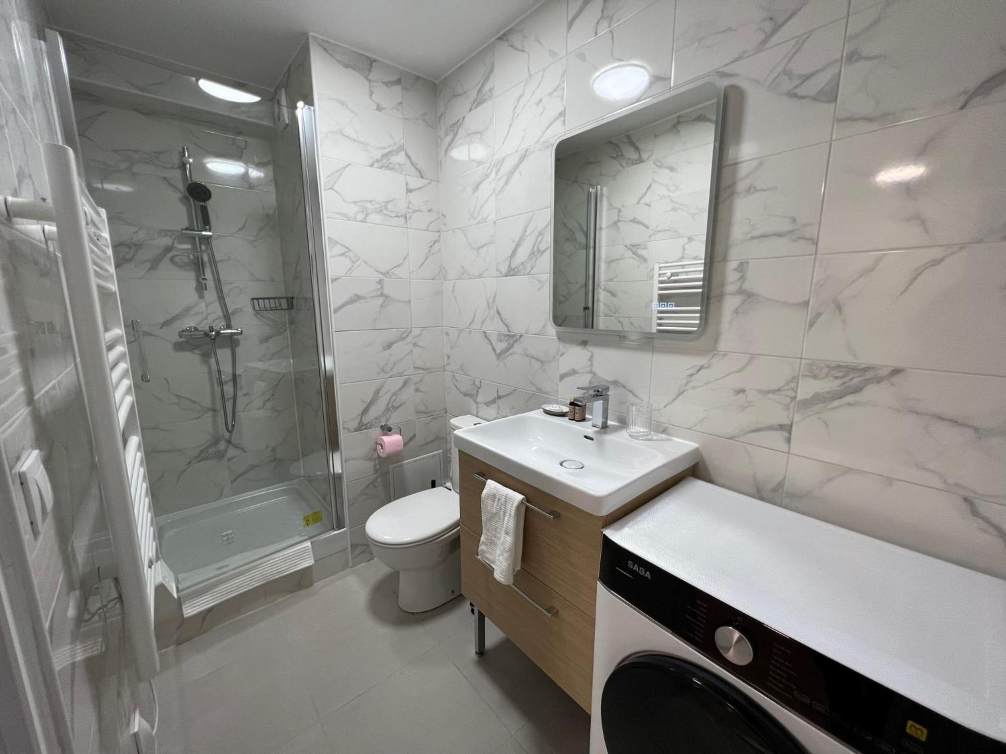 Wd Saint Roch - Appartement 102 - Metro 7 Proche Paris 维勒瑞夫 外观 照片