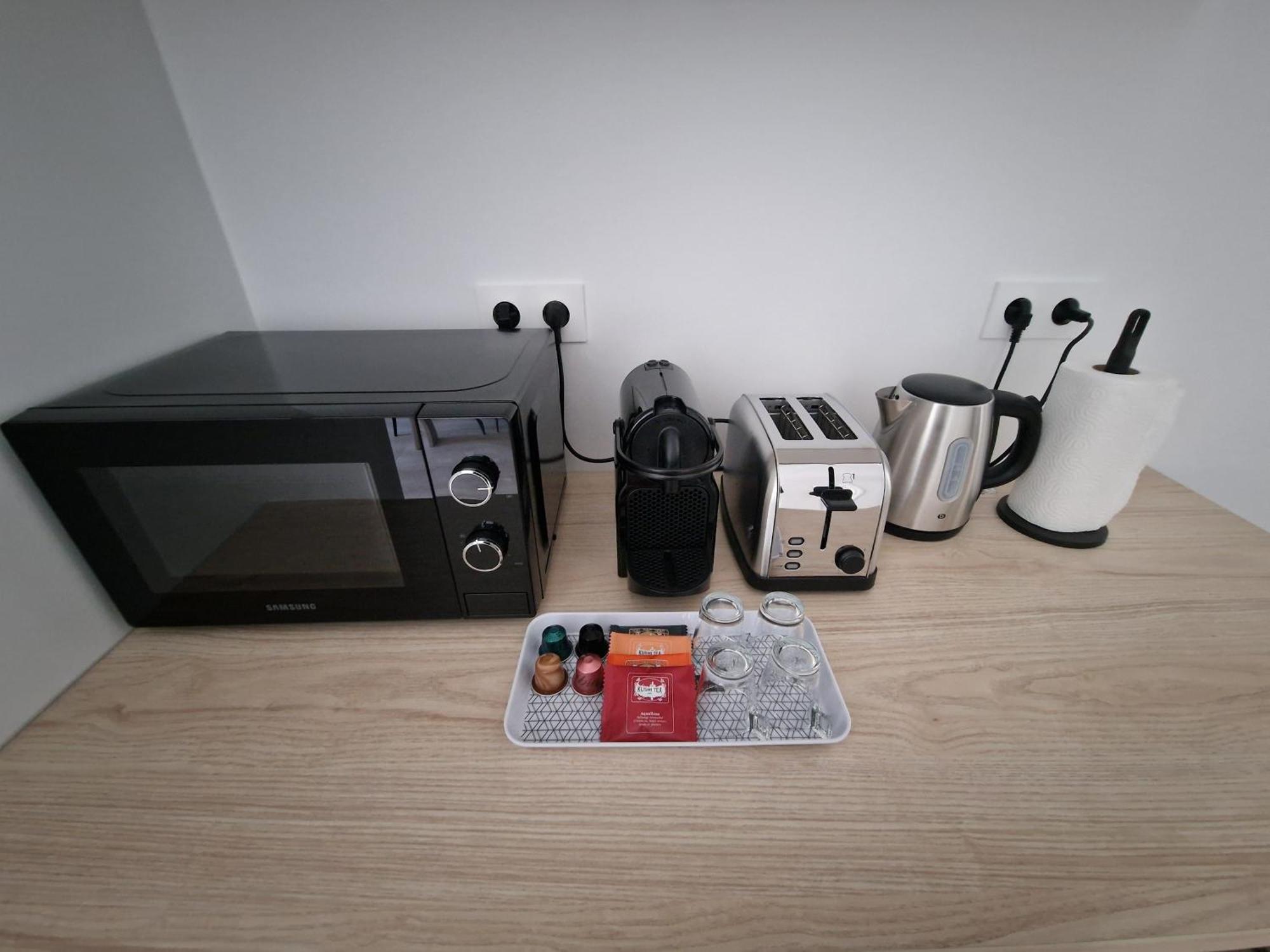 Wd Saint Roch - Appartement 102 - Metro 7 Proche Paris 维勒瑞夫 外观 照片